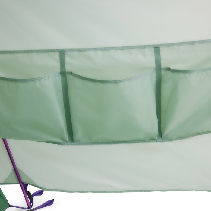 Mountain Hardwear Bridger 4 Person Tent Cactus White