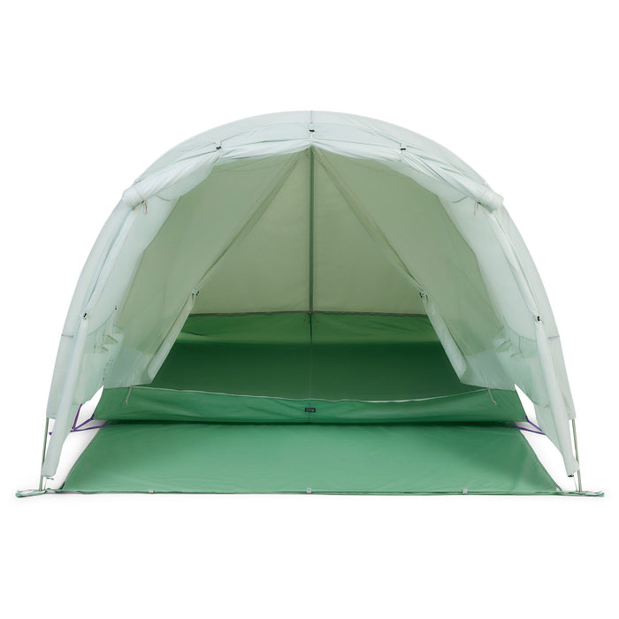 Mountain Hardwear Bridger 4 Person Tent Cactus White