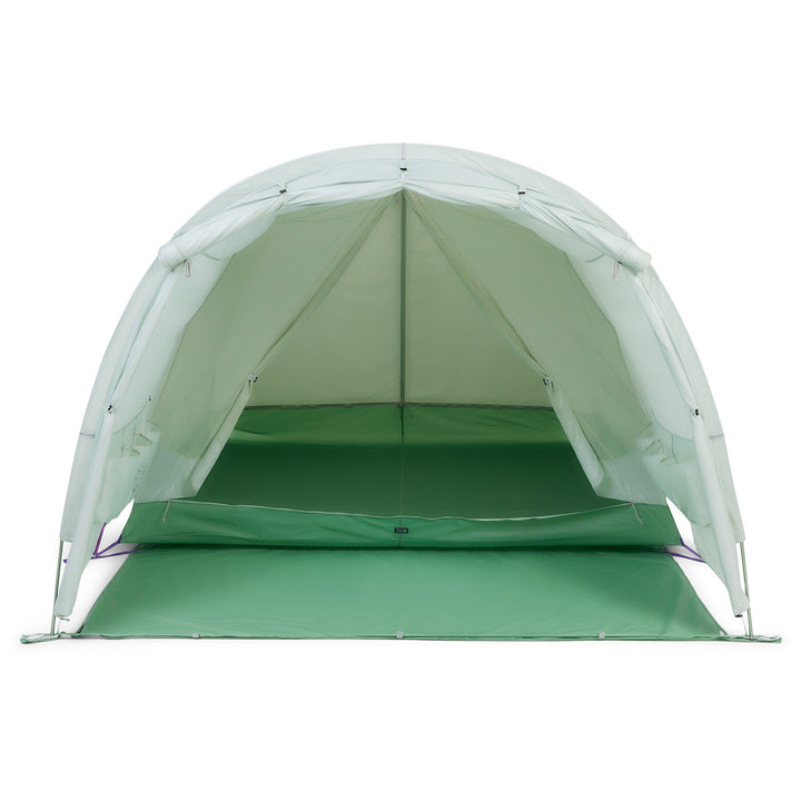 Mountain Hardwear Bridger 4 Person Tent Cactus White