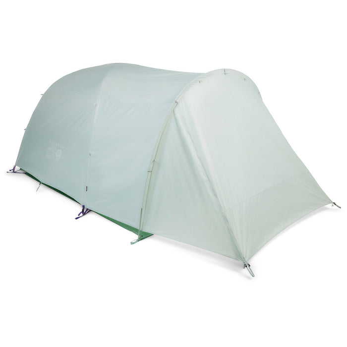 Mountain Hardwear Bridger 4 Person Tent Cactus White