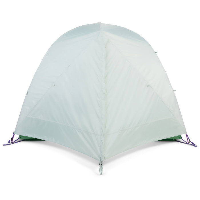 Mountain Hardwear Bridger 4 Person Tent Cactus White