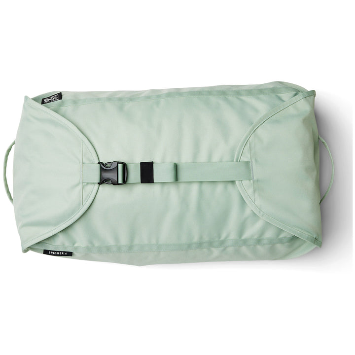 Mountain Hardwear Bridger 4 Person Tent Cactus White