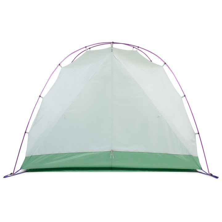 Mountain Hardwear Bridger 4 Person Tent Cactus White