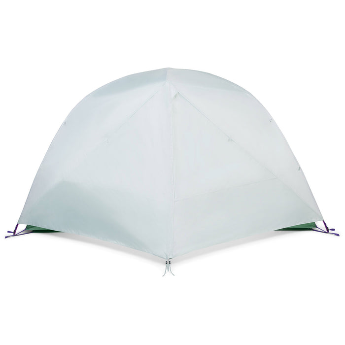 Mountain Hardwear Bridger 6 Person Tent Cactus White