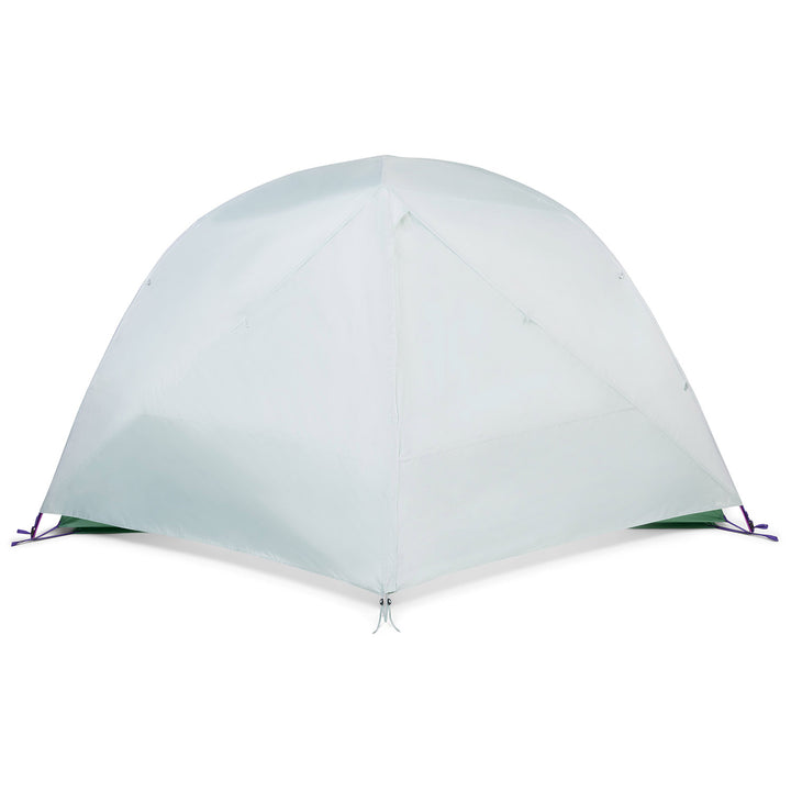 Mountain Hardwear Bridger 6 Person Tent Cactus White