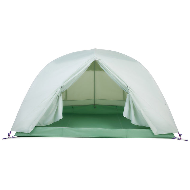 Mountain Hardwear Bridger 6 Person Tent Cactus White