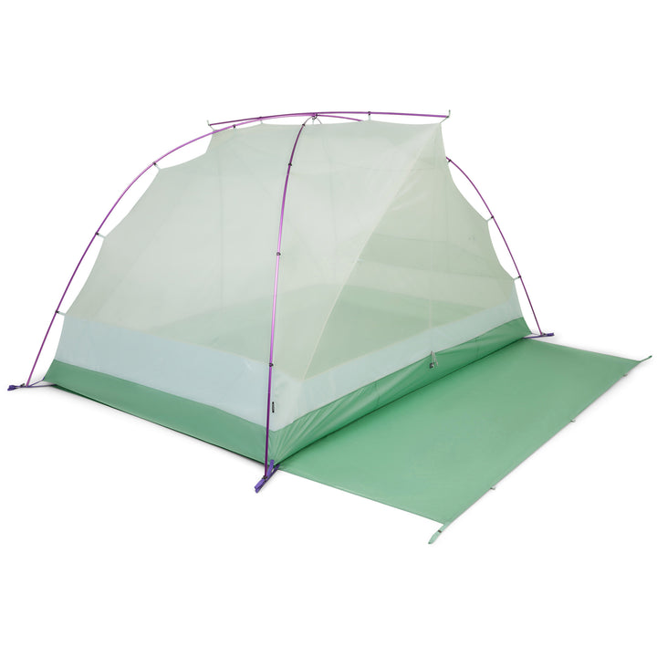 Mountain Hardwear Bridger 6 Person Tent Cactus White