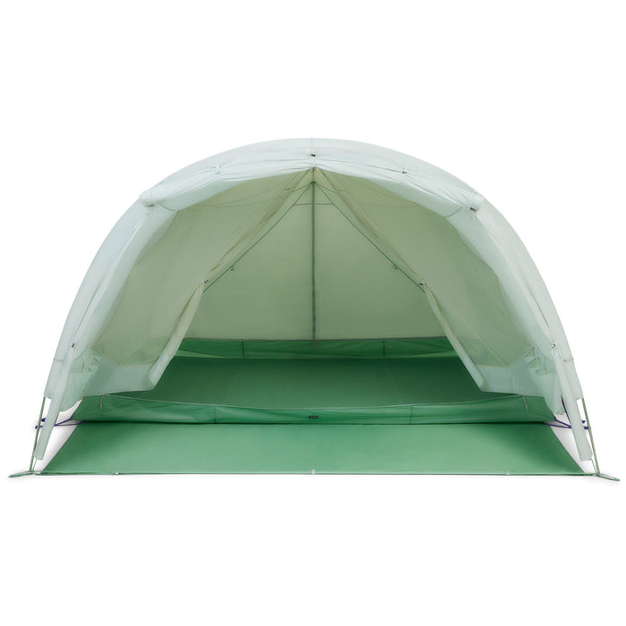 Mountain Hardwear Bridger 6 Person Tent Cactus White
