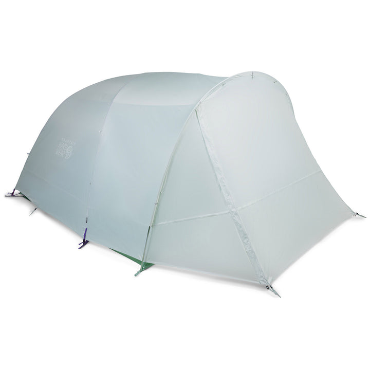 Mountain Hardwear Bridger 6 Person Tent Cactus White