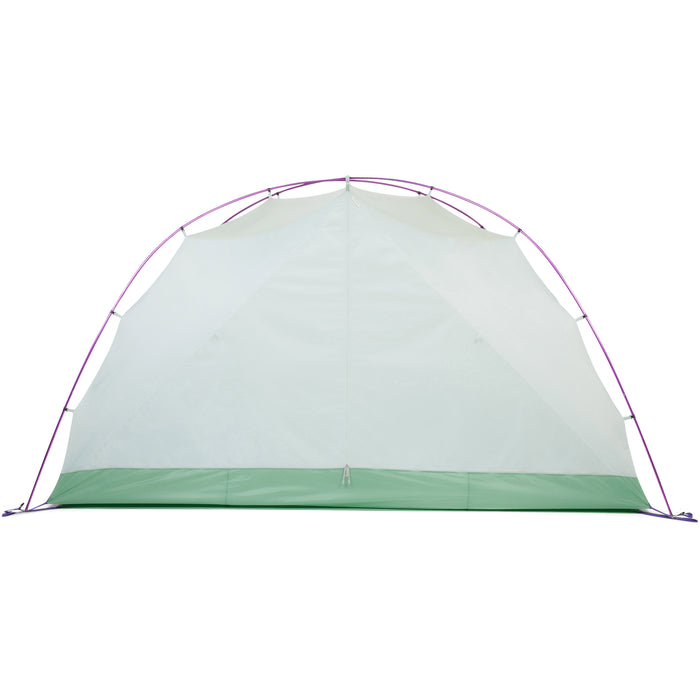 Mountain Hardwear Bridger 6 Person Tent Cactus White