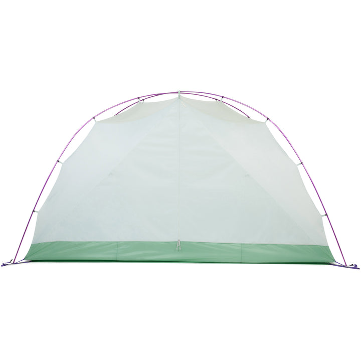 Mountain Hardwear Bridger 6 Person Tent Cactus White