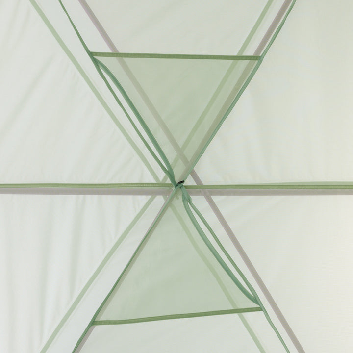 Mountain Hardwear Bridger 6 Person Tent Cactus White