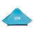 Mountain Hardwear Meridian 2 Person Tent 2023 Teton Blue