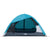 Mountain Hardwear Meridian 2 Person Tent 2023 Teton Blue
