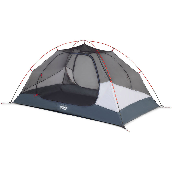 Mountain Hardwear Meridian 2 Person Tent 2023 Teton Blue