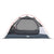 Mountain Hardwear Meridian 2 Person Tent 2023 Teton Blue