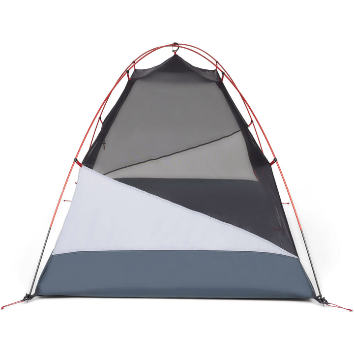 Mountain Hardwear Meridian 2 Person Tent 2023 Teton Blue