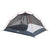 Mountain Hardwear Meridian 3 Person Tent 2023 Teton Blue