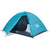 Mountain Hardwear Meridian 3 Person Tent 2023 Teton Blue
