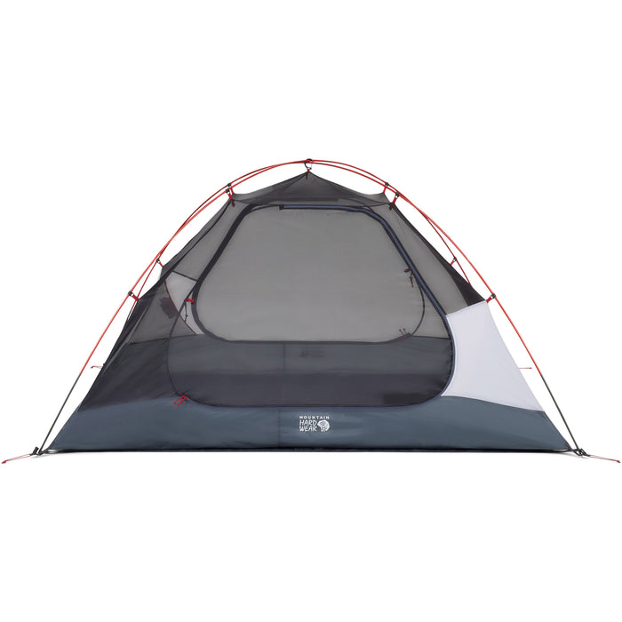 Mountain Hardwear Meridian 3 Person Tent 2023 Teton Blue