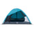 Mountain Hardwear Meridian 3 Person Tent 2023 Teton Blue