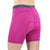 Club Ride Drift Chamois - Women's Fuschia