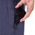 Club Ride Mountain Surf 12" Shorts Mood Indigo
