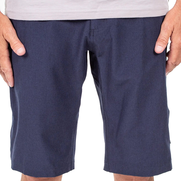 Club Ride Mountain Surf 12" Shorts Mood Indigo