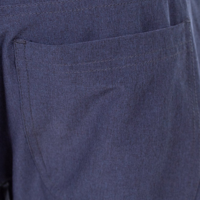 Club Ride Mountain Surf 12" Shorts Mood Indigo