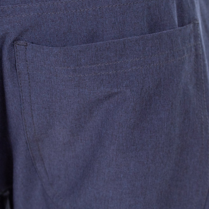 Club Ride Mountain Surf 12" Shorts Mood Indigo