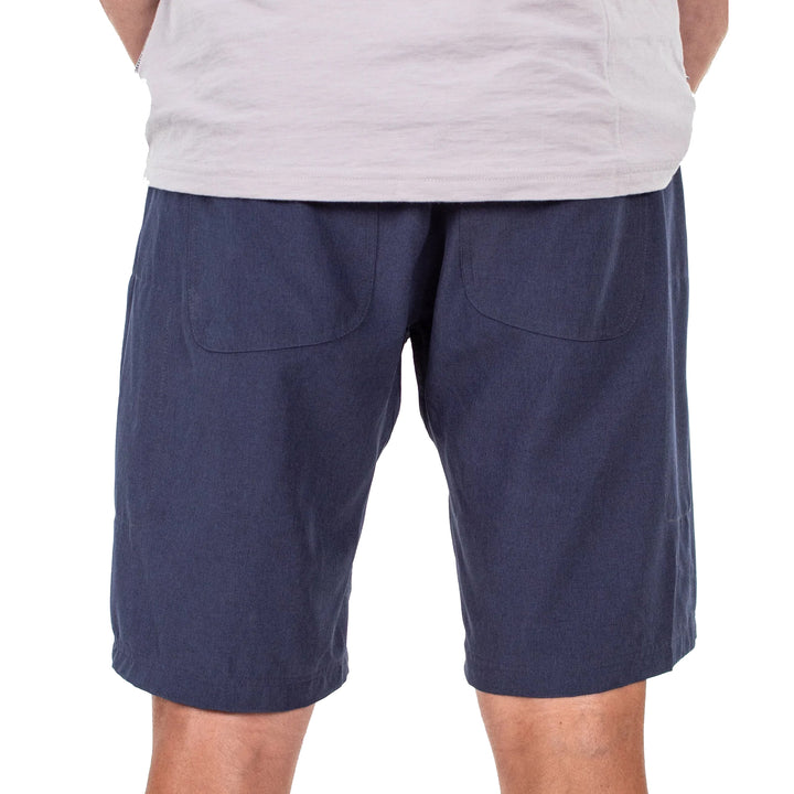 Club Ride Mountain Surf 12" Shorts Mood Indigo