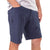 Club Ride Mountain Surf 12" Shorts Mood Indigo