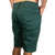 Club Ride Joe Dirt Shorts Trekking Green