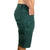 Club Ride Joe Dirt Shorts Trekking Green