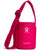 Hydro Flask Packable Water Bottle Sling - Kids' Peony