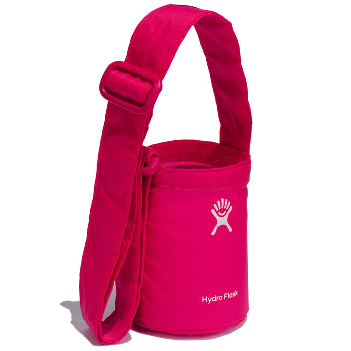 Hydro Flask Packable Water Bottle Sling - Kids' Peony