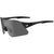 Tifosi Rail Sunglasses Blackout/Smoke+AC Red+Clear