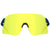Tifosi Rail Sunglasses Midnight Navy/Clarion Yellow+AC Red+Clear