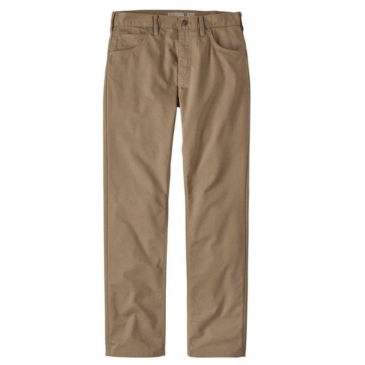 Patagonia Performance Twill Jeans - Men's Mojave Khaki