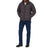 Patagonia Reversiblie Silent Down Jacket - Men's Ink Black
