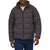 Patagonia Reversiblie Silent Down Jacket - Men's Ink Black
