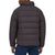 Patagonia Reversiblie Silent Down Jacket - Men's Ink Black