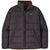 Patagonia Reversiblie Silent Down Jacket - Men's Ink Black