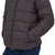 Patagonia Reversiblie Silent Down Jacket - Men's Ink Black