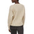 Patagonia Recycled Wool Blend Cardigan - Women's Dyno White