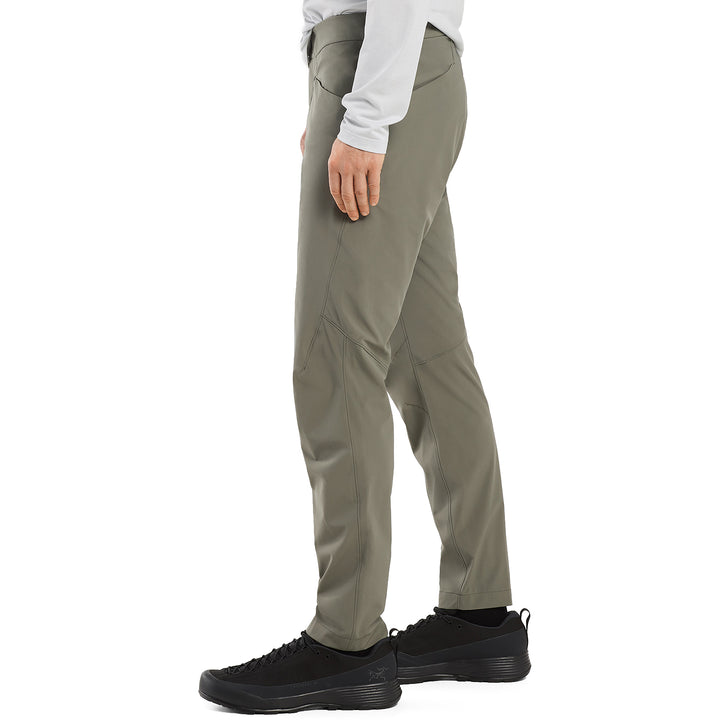 Arc'teryx Konseal Lightweight Pants - Men's Forage
