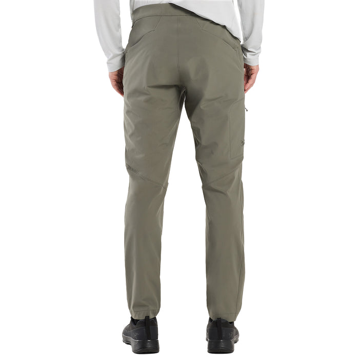 Arc'teryx Konseal Lightweight Pants - Men's Forage