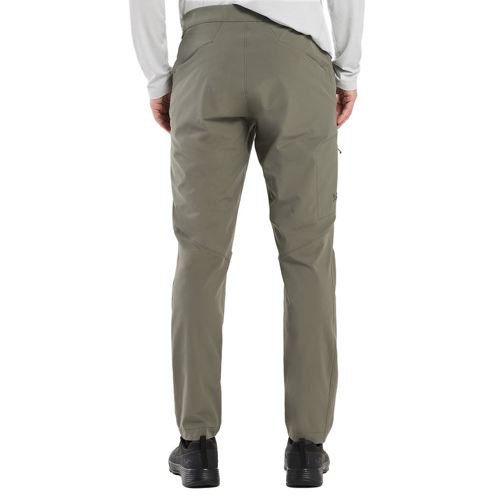 Arc'teryx Konseal Lightweight Pants - Men's Forage
