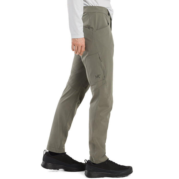 Arc'teryx Konseal Lightweight Pants - Men's Forage