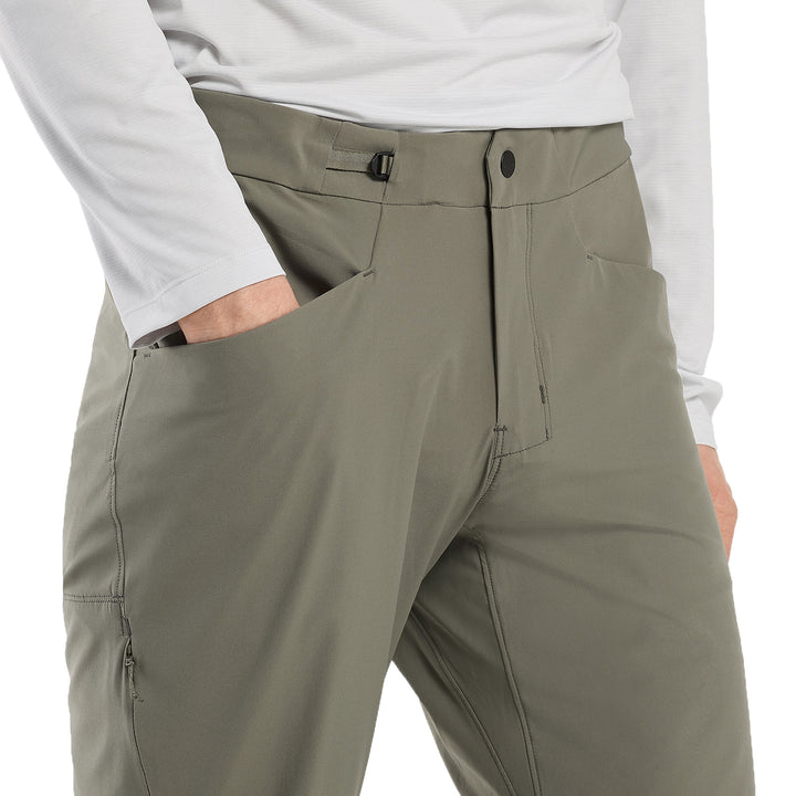 Arc'teryx Konseal Lightweight Pants - Men's Forage